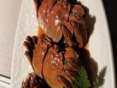 -蟹榭·本帮江浙菜·蟹宴(五角场合生汇商场店)