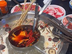 -俏媳妇火锅(宽窄巷子店)