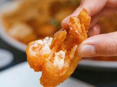 -马虎风味菜馆(王府园小区店)