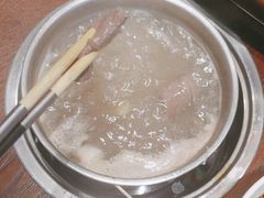 -东海怡品海鲜豆捞(舟宿夜江店)