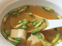 -上蔬无瑕· 创意素食·Vegetarian(华采天地店)
