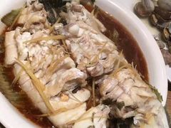 -海味当家·蒸锅海鲜(中山广场创始店)