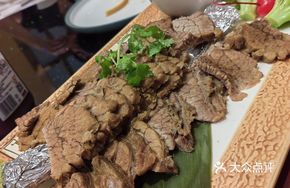 Premium Beef Ribs