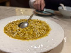 赛螃蟹-吉事利茶餐厅