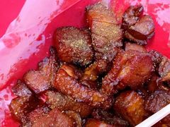 -老韩煸鸡·中国炸鸡(摩尔城店)