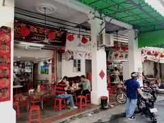 -凌舍好烧鹅(中山路店)