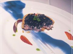 -燃扒房Steakhouse(皇庭店)