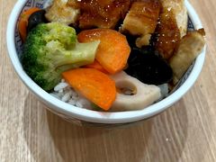 -吉野家(上海美罗城店)