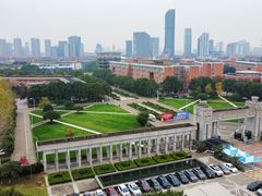 -浙江万里学院(钱湖校区)