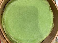 -姥姥春饼·烤鸭(未央路盛龙店)