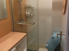 -BlueBubble蓝泡泡婴幼儿游泳会所(合川路店)
