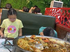 -渡海小渔村.老辈日照菜
