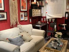 -宜家家居(西安未央商场店)