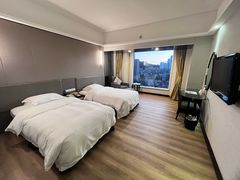 -珠海怡景湾大酒店
