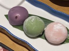 -一心创作料理屋(经开万达店)