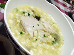 -秦韵轩·西安小馆(贻成福地广场店)
