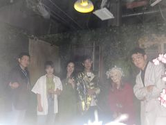 -LIENOW来闹密室剧本推理&狼人杀(东方亿象城店)