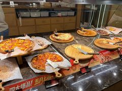 -比格比萨自助(大兴荟聚店)
