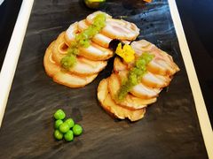 -天伦里餐厅(绿城桃花源店)