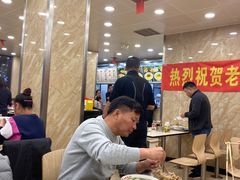 -老四季(南市场店)