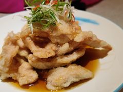 锅包肉-乾园(天河城店)