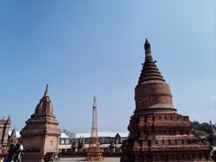 -一寨两国风景区