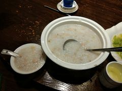 -醉美东江·三文鱼·烧鸡公