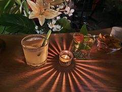 -MM·五声·音乐人与调酒师(西安路店)