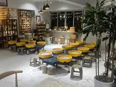 -木子陶艺(春熙路店)