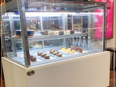 -GODIVA(国际金融中心店)