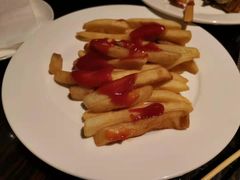 -上海东方佘山翰悦阁酒店·Vie全日制餐厅