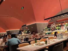-北京海德酒店温泉