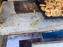-郭际辣饼铺(第三中学店)
