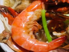 -十面欢腾·海鲜面·台式Bistro(长乐路店)