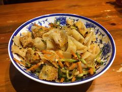 -金城尕娃牛肉面(钻汇广场店)
