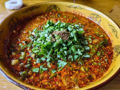 -乐山第一家临江鳝丝(茶坊路店)