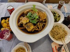 -肥肥虾庄·金牌油焖大虾(东湖欢乐谷店)