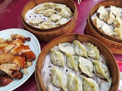 -老边饺子馆(中街店)
