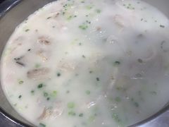 -肖仙仙羊肉汤·创于1996年(三官堂总店)