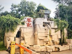 -勝記酒家·37年老字号·经典粤菜(荔枝公园店)