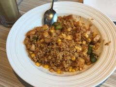 -必胜客(绿地新都会店)