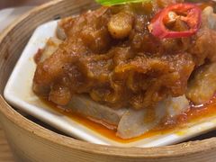 -苏小柳点心·手作小笼包(新街口分院店)
