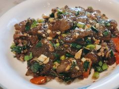 -小乡小镇·传承桐庐土菜·老板亲自烧的菜