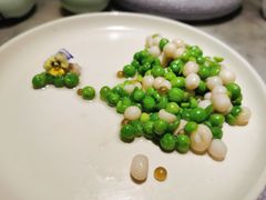 大珠小珠落玉盘-辛香汇·现炒川菜(淮海路百盛店)