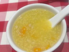 -西贝(上海中心店)