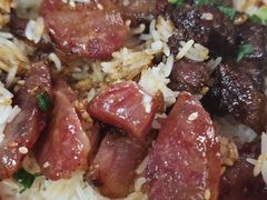 -红星光发煲仔饭(文海店)