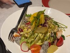 -蔓兰家的四季S0餐厅·融合菜(当代MOMA店)