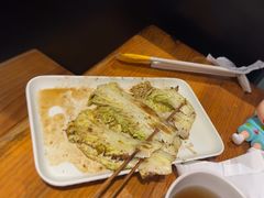 -木屋烧烤(万德庄店)