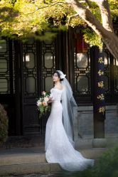 -雪中彩影婚纱摄影·微光艺术中心