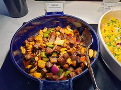 -广州粤海喜来登酒店